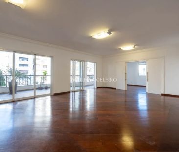 Apartamento em edifício desejado e localização única à venda no Jar... - Photo 5
