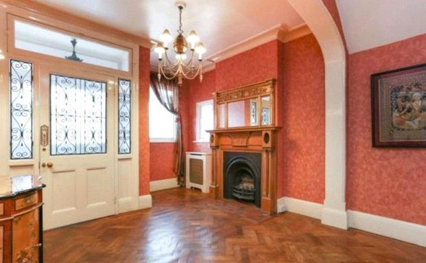 House share to rent - Photo 1