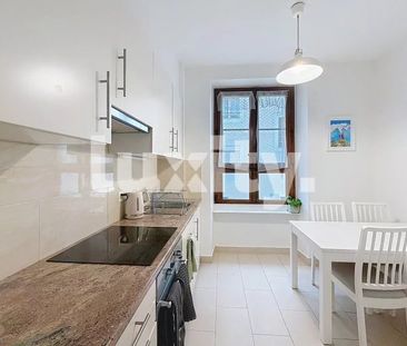 Apartment in the heart of Geneva - Foto 2