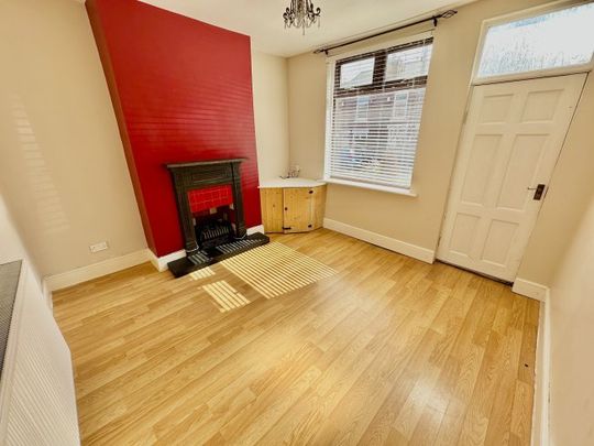 Balmoral Road, Woodhouse, Sheffield, S13 - Photo 1