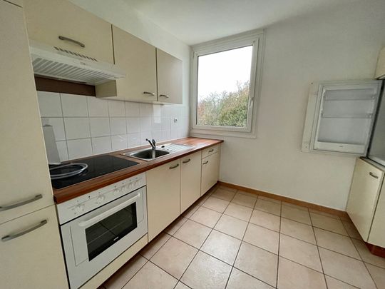 Location appartement 68.01 m², Boulay 57220Moselle - Photo 1