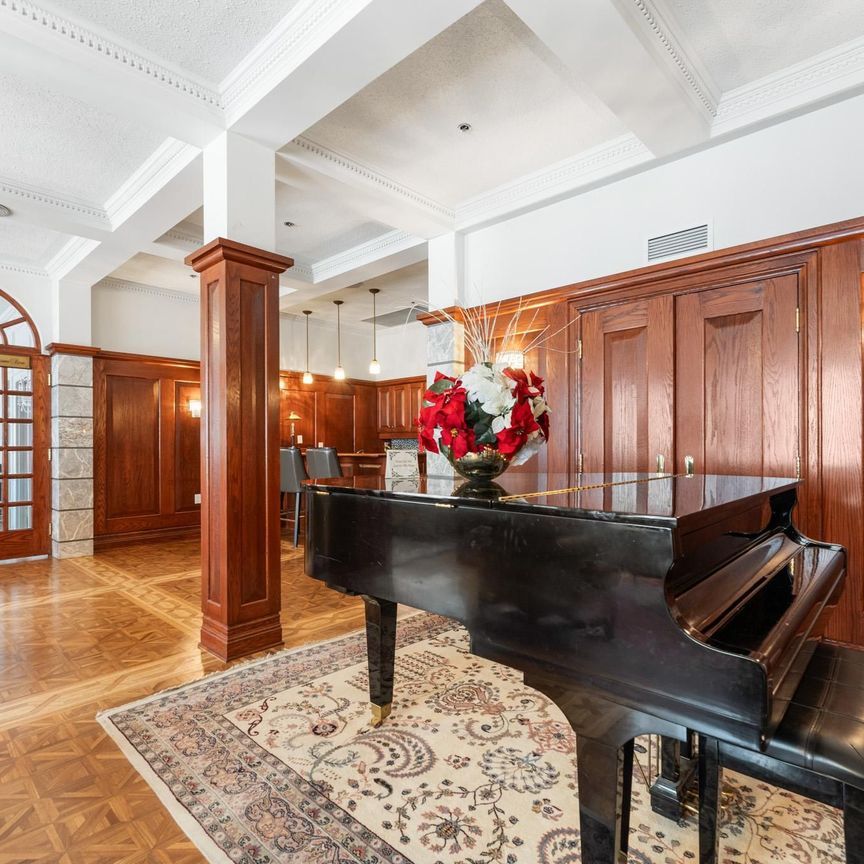 For Lease - 1480 Riverside Drive Unit# 1502, Alta Vista and Area, Ontario - Photo 1