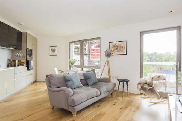 Apartment To Let - Photo 1