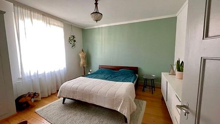 3 Zimmer-Wohnung in Bern - Murifeld, möbliert, auf Zeit - Photo 5