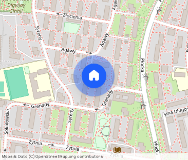 Kawalerka | Wola | 5 minut Metro Młynów - Фото 1