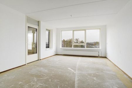 Appartement te huur: Dellaertlaan 245 1945 WJ Beverwijk - Photo 4