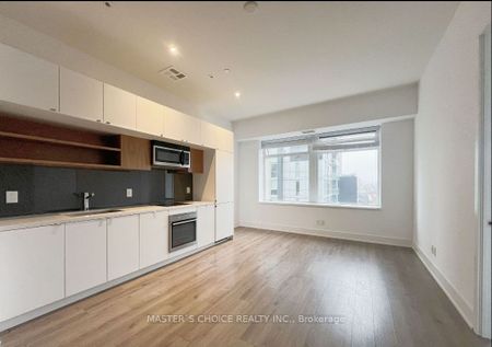 Imperial Plaza Lofts , #409 - Photo 2