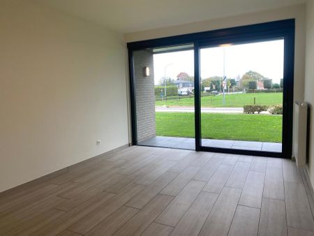 Nieuwbouw assistentiewoning in het centrum van Hoogstraten - Photo 2