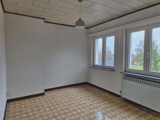 Bel-etage met 3 slaapkamers op het Dorp van Smetlede - Foto 1