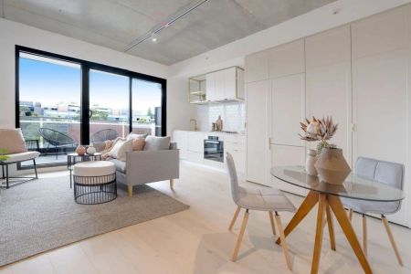 Experience modern living at Brasshouse - Photo 4