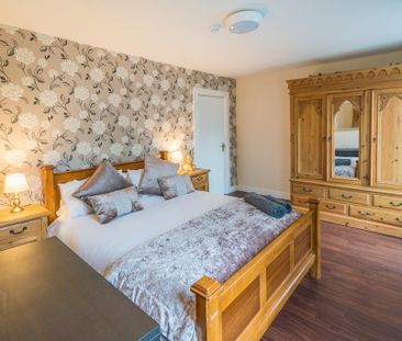 STUDENT ACCOMMODATION, 6 Stewarts Terrace, Derry/Londonderry, BT48 7LH - Photo 6