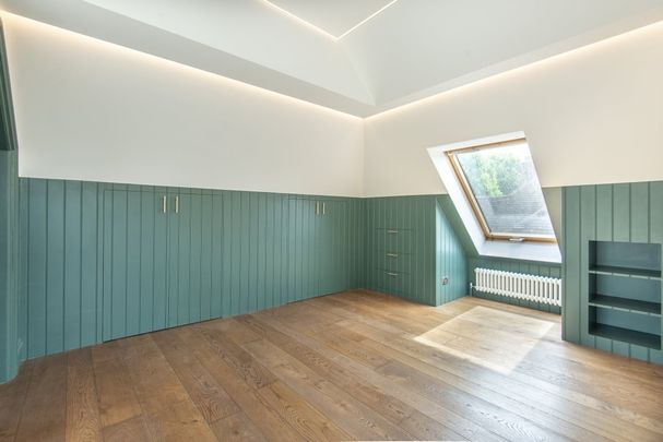 5 bedroom detached house to rent - Photo 1