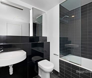 LEVEL 22 UNFURNISHED ONE BEDROOM APARTMENT PLUS STUDY AREA - Photo 6