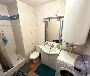 Blois - Avenue de vendôme - Studio - Photo 4