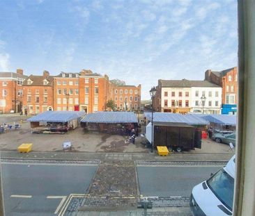 Flat 1, 9 Castle Street, Ludlow - Photo 6