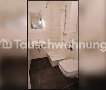 TAUSCHWOHNUNG Einzimmerwohnung Kiel - Ellerbek - Photo 1