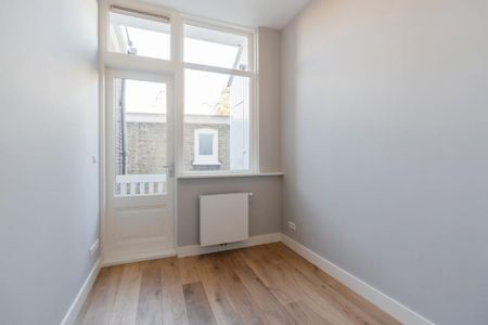 Obrechtstraat 197, Sweelinckplein e.o., 2517TV, Den Haag - Foto 3