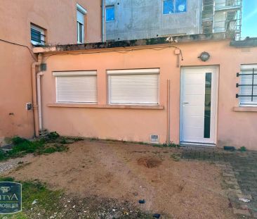 Appartement à louer 2 pièces 41.06m² - Photo 4