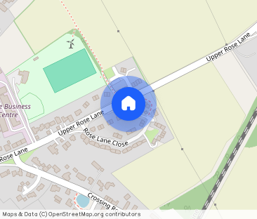Rose Lane Close, Palgrave - Photo 1