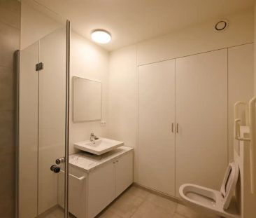 Éénkamerige assistentieflat in Izegem! - Foto 6