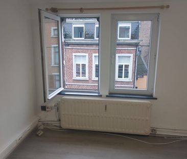 Appartement te huur - Photo 1