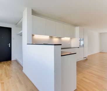 4.5 Zimmer, 102 m², 1. Stock - Photo 1