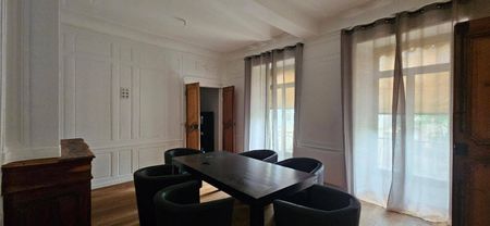 Location appartement 3 pièces 75 m² à Privas (07000) 4 - Photo 2