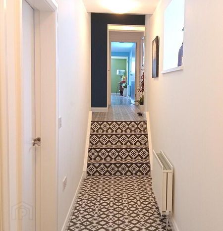 Apt 2 Island View, 19 Lansdowne Crescent, Portrush, BT56 8AY - Photo 2