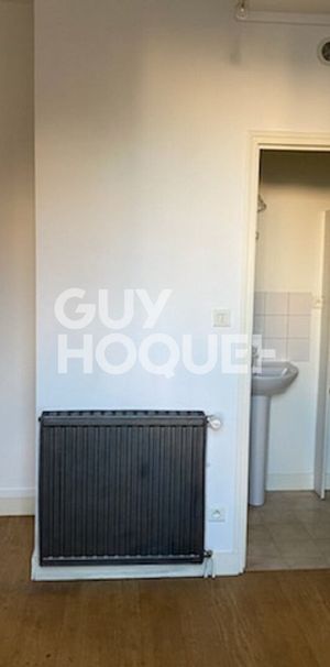 Studio Centre Ville Limoges Location 18m2 - Photo 1