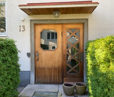Åkerhielmsgatan 13 - Photo 1