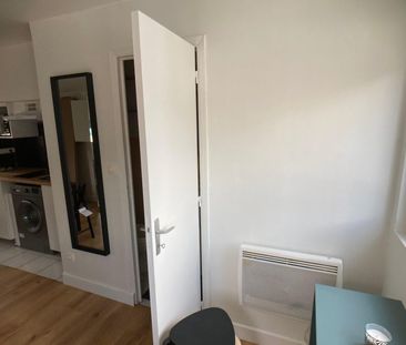 Appartement T1 à GRENOBLE - Photo 2