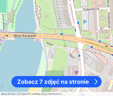Nowa Kawalerka Tanio – Blisko Politechniki oraz Uniwersytetu, Rzeszów - Zdjęcie 1