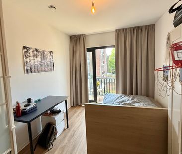 1e Middellandstraat, 3021 BE, Rotterdam - Photo 1