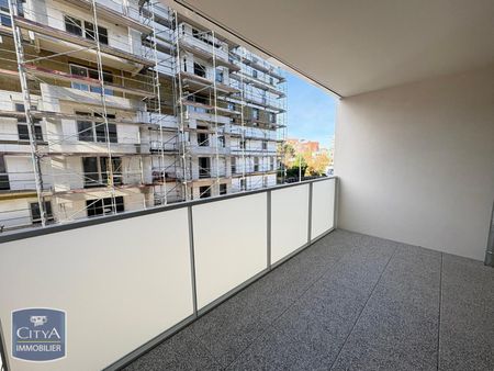 Location Appartement 2 pièces 43m² SCHILTIGHEIM 67300 - Photo 4