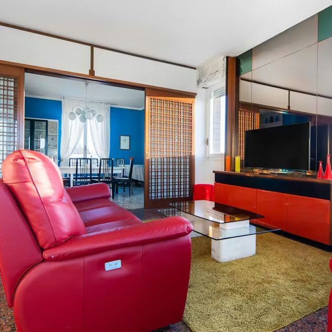 Via Ermete Novelli, Bologna, Emilia-Romagna 40127 - Photo 1