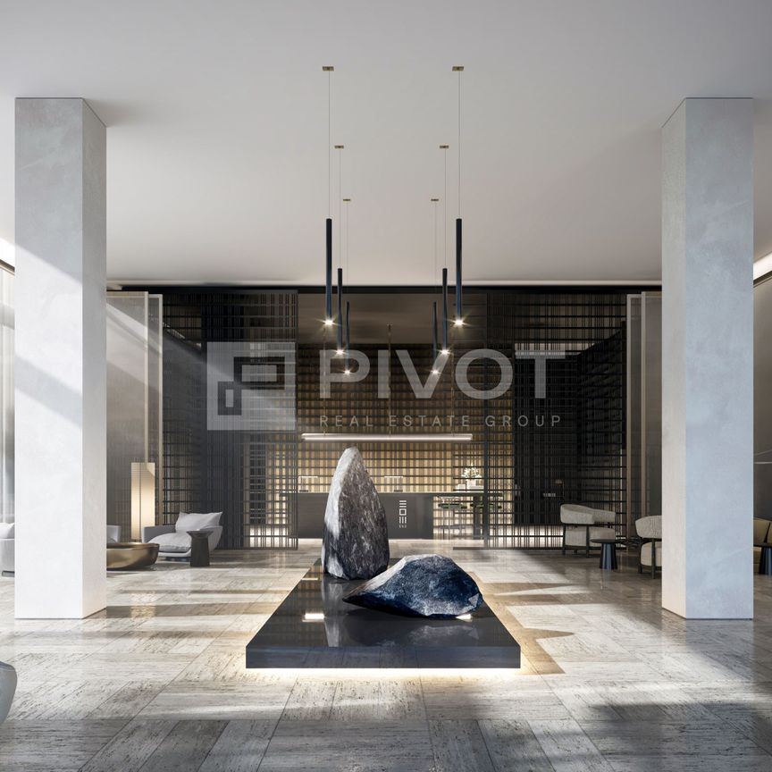 For Lease - 2 Erskine Road Unit# 2309, Mississauga, Ontario - Photo 1