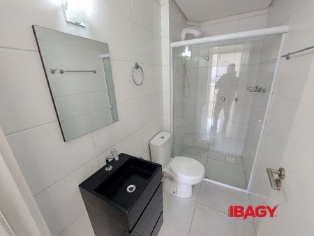 Apartamento 1 Quarto Abraão 47m² - Foto 5