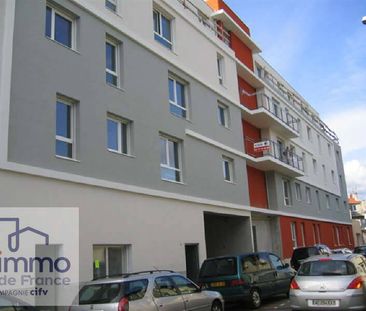 Appartement 4 pièces - 69700 Givors - Photo 1