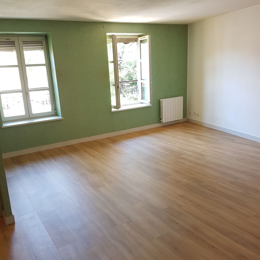Location Appartement 3 pièces 68m² CHARLIEU 42190 - Photo 1
