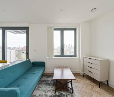 Studio to rent - Photo 5