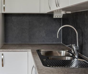 Kvinnebyvägen 14 - Photo 1