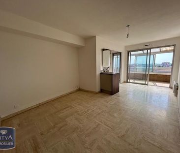 Location Appartement 3 pièces 52m² MANDELIEU LA NAPOULE 06210 - Photo 1
