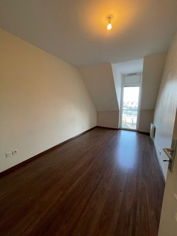 Appartement à louer 3 pièces - 63 m² - Photo 3