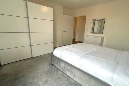 Flat to Rent: Mortise House, UB3 - Photo 5