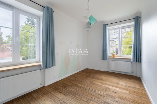 Żoliborz Urzędniczy | 60 m - Фото 1