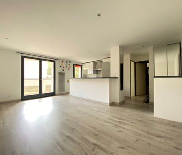 Location Appartement 2 pièces 46m² TOULOUSE 31000 - Photo 6