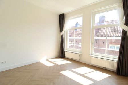 Te huur: Appartement Marnixkade in Amsterdam - Foto 4