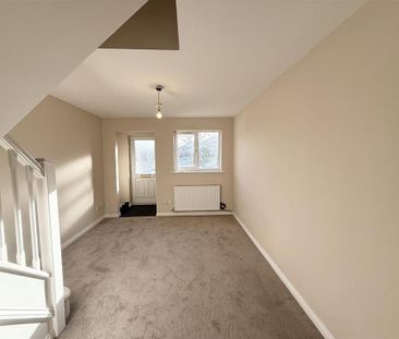 1 bedroom end of terrace house to rent - Photo 2