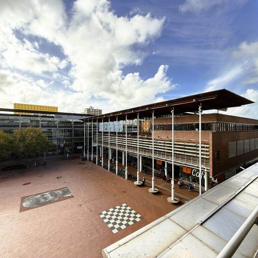 Rembrandtweg - Photo 1