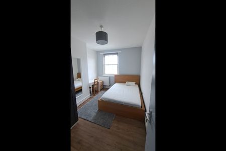 Room in a Shared Flat, Block H, SE5 - Photo 2